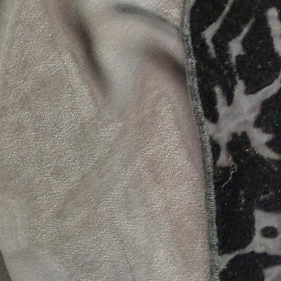 Wilfred Velvet Silk Blend Sleeveless A-Line Shift Dress - Size XS - Picture 6 of 7